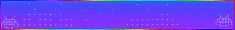 Customized Digital Rainbow animated GIF example