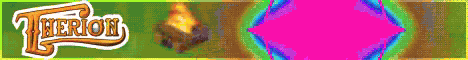 Twerion server banner